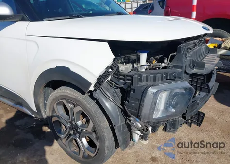 2021 Kia Soul X-Line z USA, uszkodzony, nr VIN KNDJ23AU6M7737976